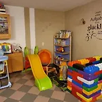 Freizeit- Und Erlebnishof Schoetz *