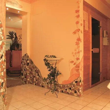 Freizeit- Und Erlebnishof Schoetz Casa di campagna
