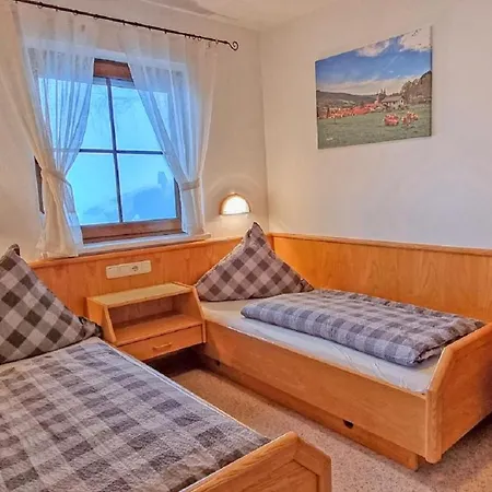 Freizeit- Und Erlebnishof Schoetz Casa di campagna Elisabethszell