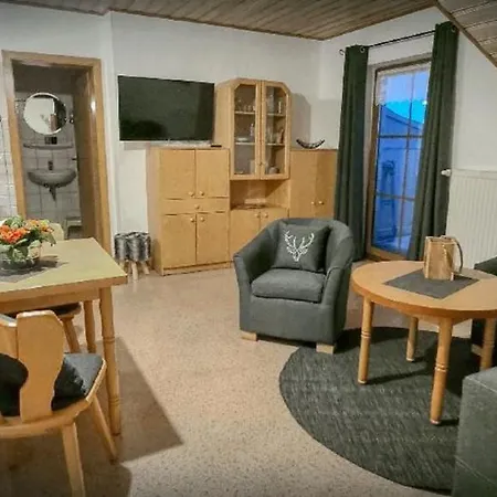 Freizeit- Und Erlebnishof Schoetz Casa di campagna Elisabethszell