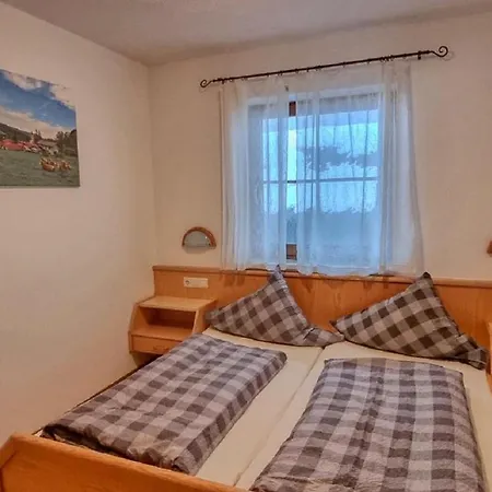 Venkovský dům Freizeit- Und Erlebnishof Schoetz