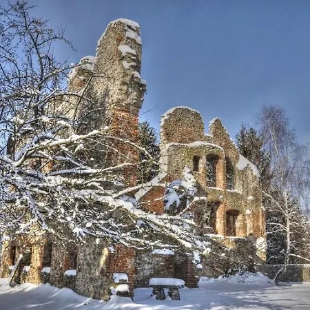 Freizeit- Und Erlebnishof Schötz Landhaus *