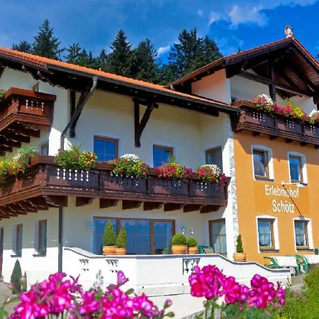 Freizeit- Und Erlebnishof Schötz * Elisabethszell
