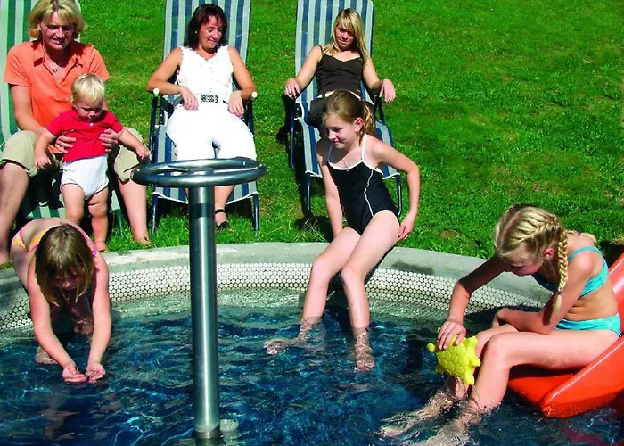 Freizeit- Und Erlebnishof Schoetz